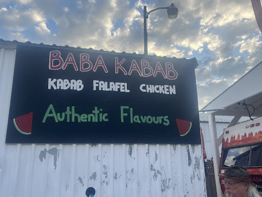 Photo of Baba Kabab - 18 W Lake Dr, Christina Lake, BC V0H 1E0